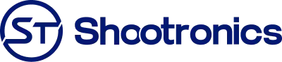 Logo de Shotronics