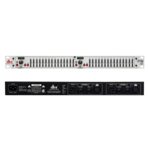 EQUALIZADOR-GRAFICO-DBX215SV