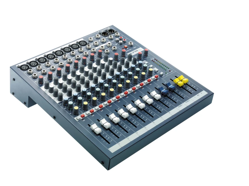 MEZCLADORA EPM-8CH 1