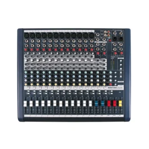Soundcraft Mixer